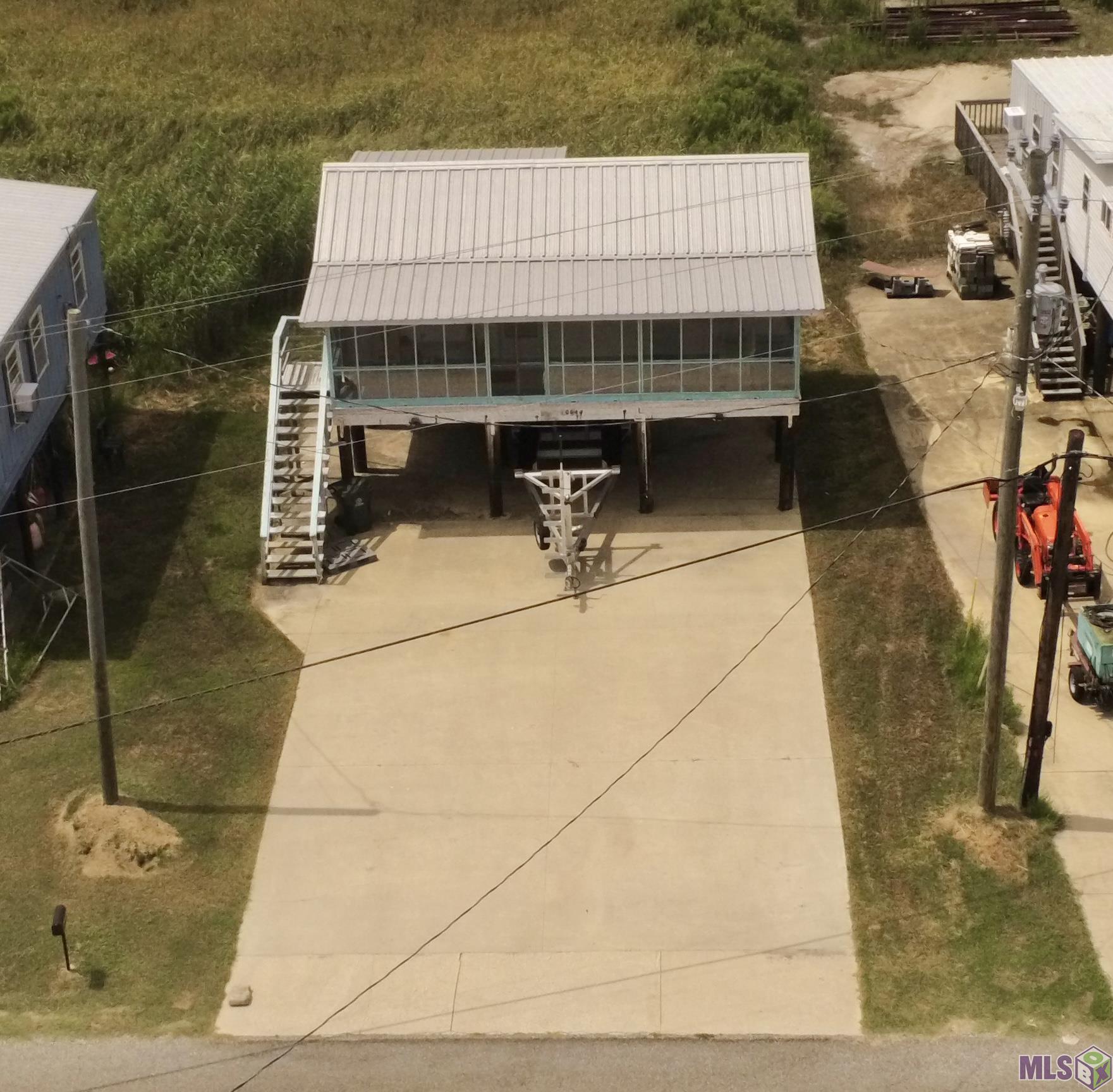 1004 Four Point Road Dulac, LA 70353 - Photo 21 of 24 Gallery Image 21