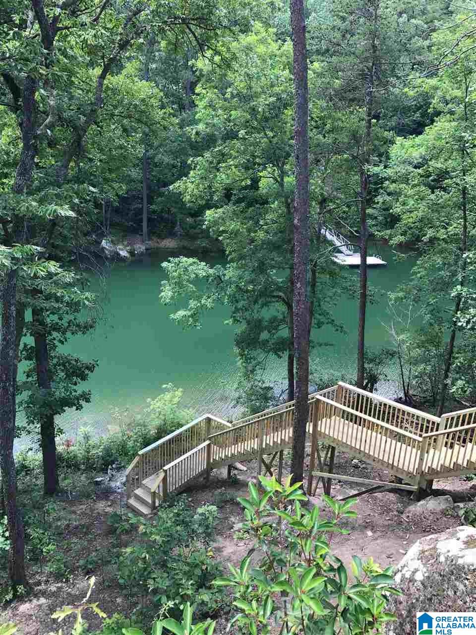 290 Camp Corinth Road Double Springs, AL 35553 - Photo 26 of 32