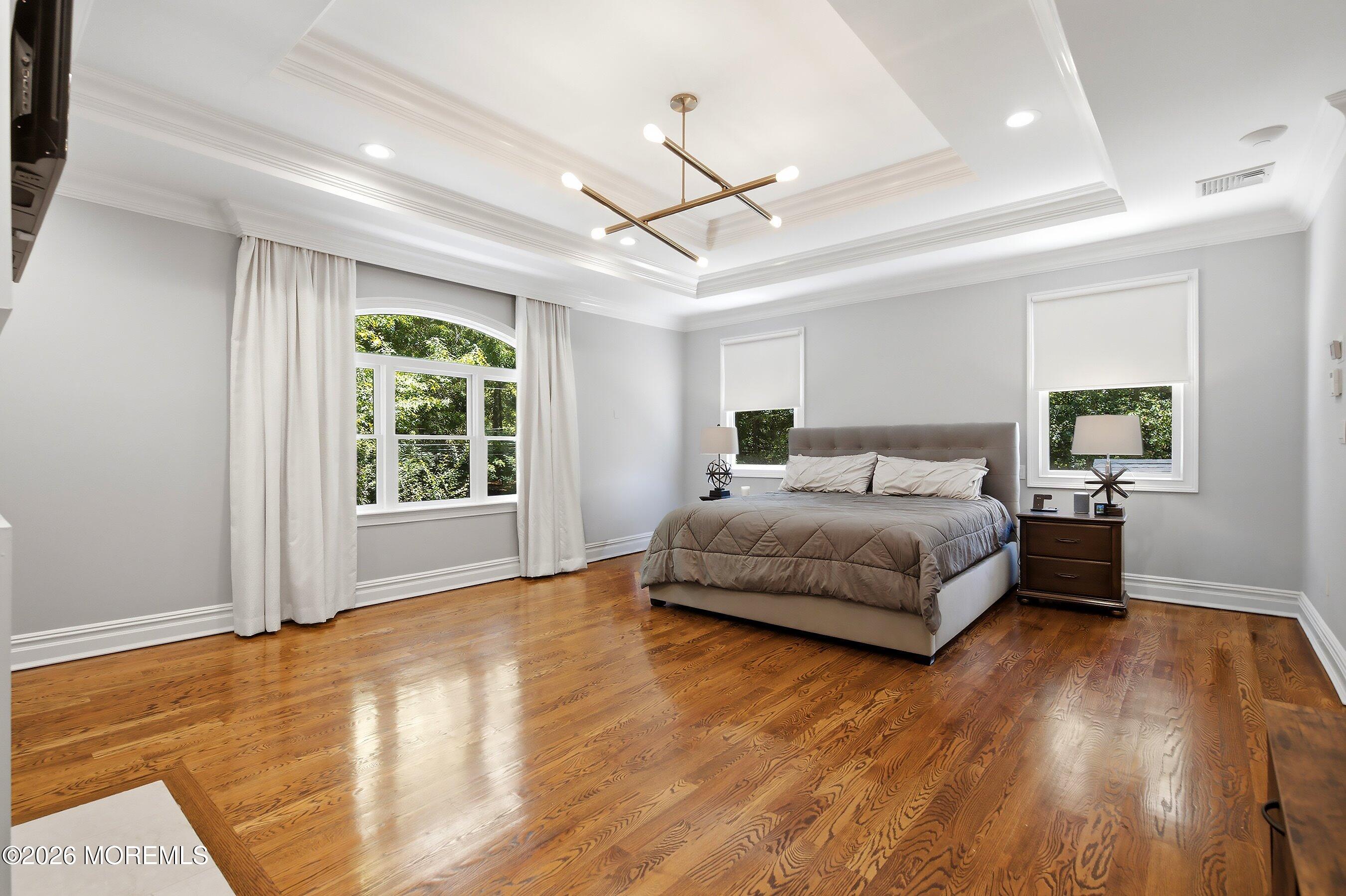 108 Heulitt Road Colts Neck, NJ 07722 - Photo 26 of 50 49-Primary Bed 3