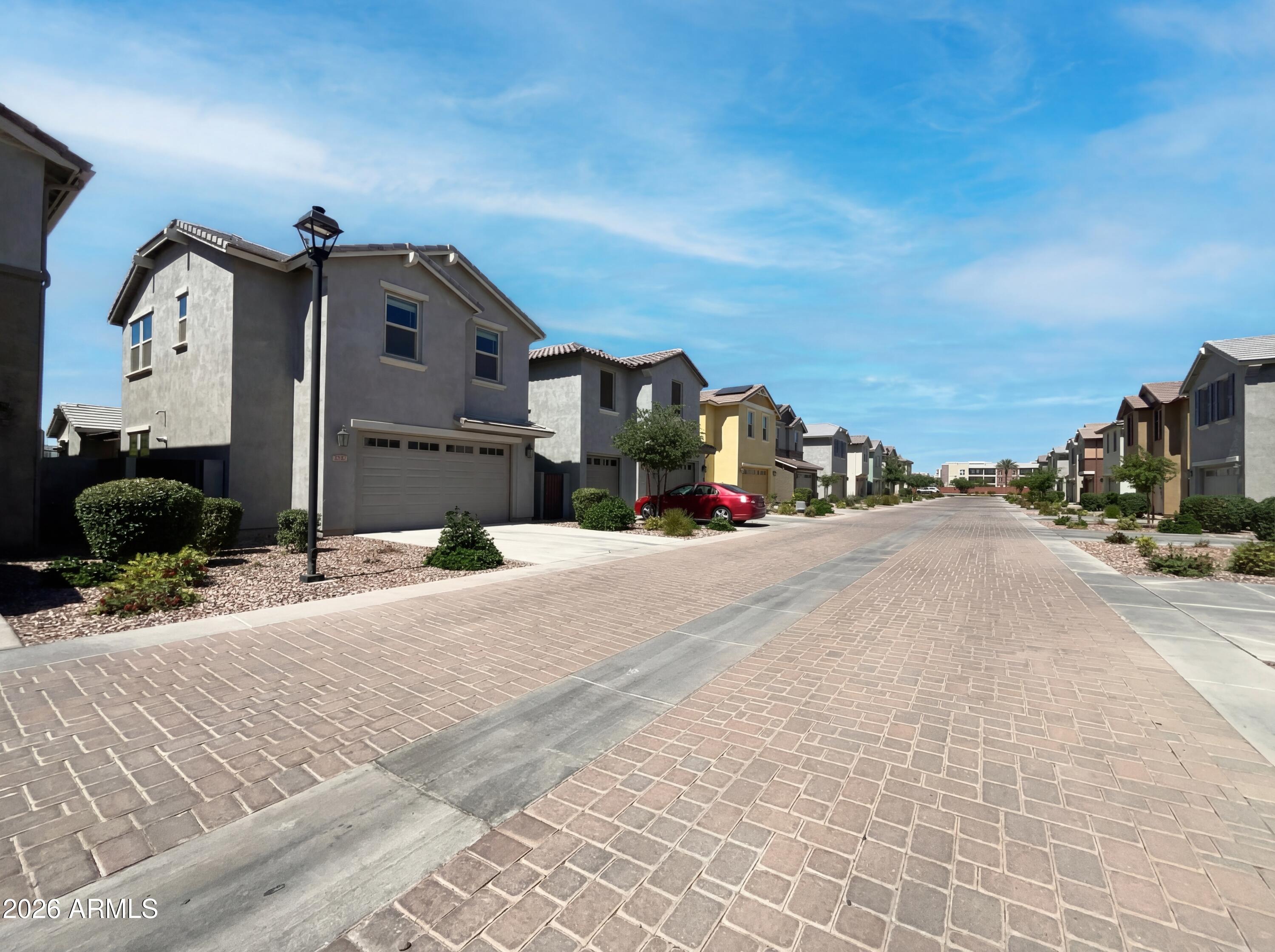 2511 South Entwistle Street Gilbert, AZ 85295 - Photo 29 of 30 listing_28