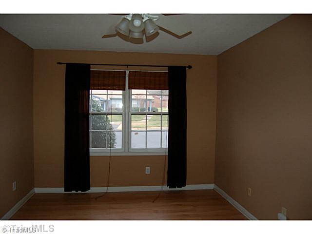 4900 Tower Road, Unit D Greensboro, NC 27410 - Photo 11 of 16 Master Bedroom.