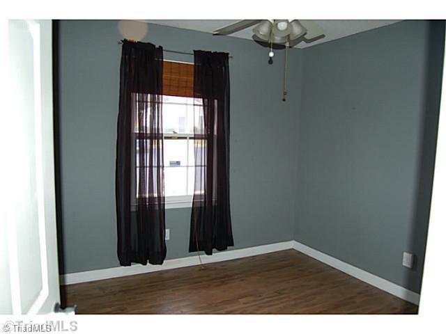 4900 Tower Road, Unit D Greensboro, NC 27410 - Photo 12 of 16 2nd Bedroom.