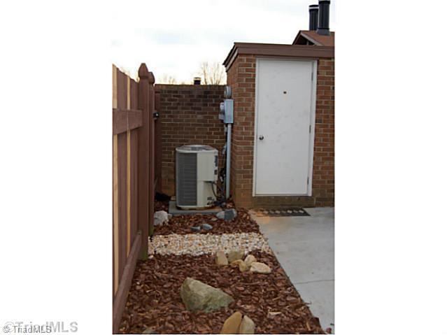 4900 Tower Road, Unit D Greensboro, NC 27410 - Photo 13 of 16 Storage.