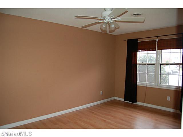 4900 Tower Road, Unit D Greensboro, NC 27410 - Photo 9 of 16 Master Bedroom.