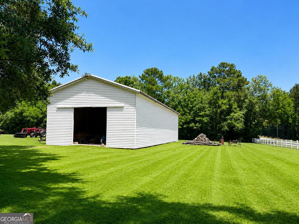 1576 Hall Road Thomasville, GA 31757 - Photo 42 of 51