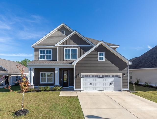 201 Ridgecrest Loop Dothan, AL 36301 - Photo 1 of 23 Main View