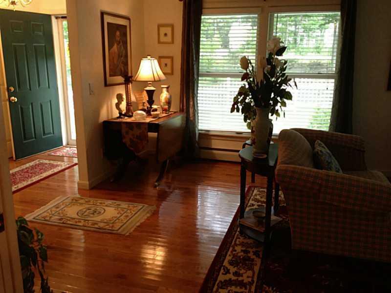 11 North Village Road York, ME 03902 - Photo 25 of 34 Living Room. Living room looking...