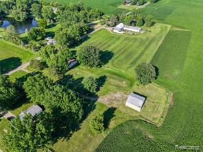 4000 East Frost Road Webberville, MI 48892 - Photo 33 of 34