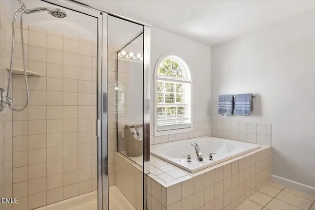 $419,000 | 8021 Thrush Ridge Lane, Raleigh, NC 27615