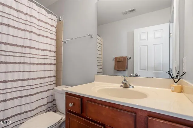 $419,000 | 8021 Thrush Ridge Lane, Raleigh, NC 27615