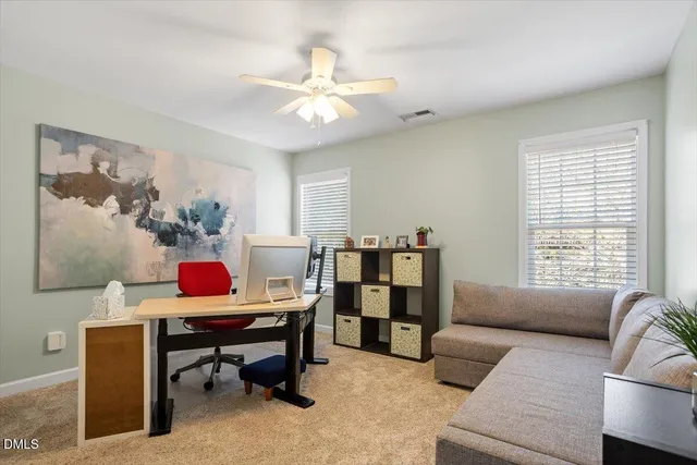 $419,000 | 8021 Thrush Ridge Lane, Raleigh, NC 27615