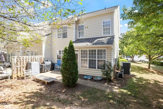 $419,000 | 8021 Thrush Ridge Lane, Raleigh, NC 27615