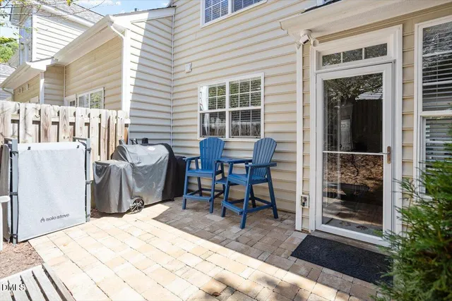 $419,000 | 8021 Thrush Ridge Lane, Raleigh, NC 27615