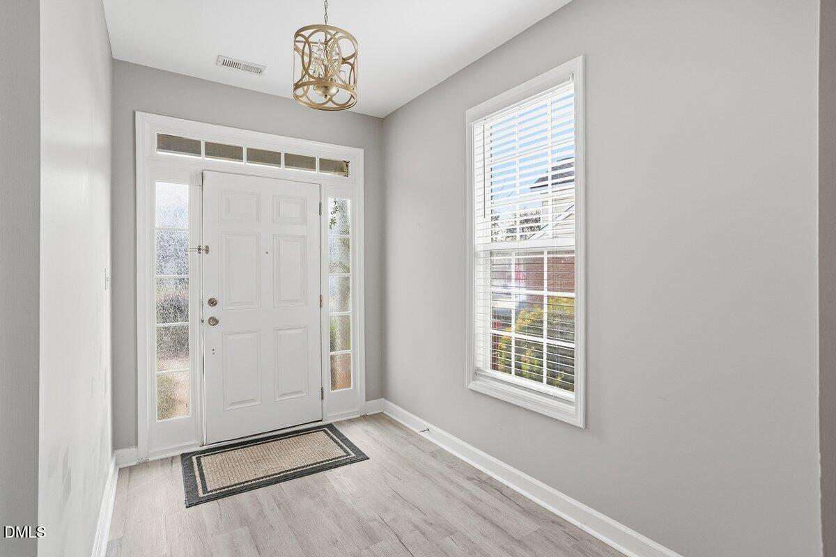 8021 Thrush Ridge Lane Raleigh, NC 27615 - Photo 2 of 18 8021 Thrush Ridge Ln 25417602_02