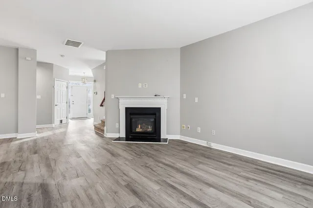 $419,000 | 8021 Thrush Ridge Lane, Raleigh, NC 27615