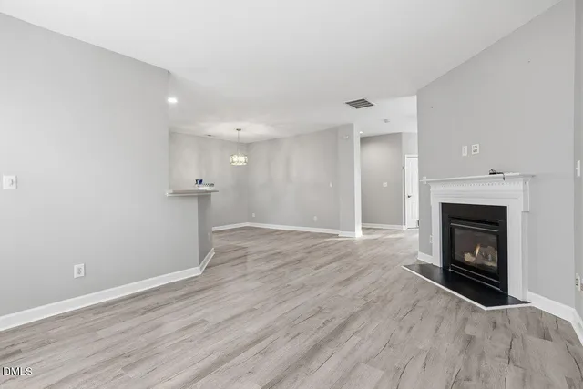 $419,000 | 8021 Thrush Ridge Lane, Raleigh, NC 27615