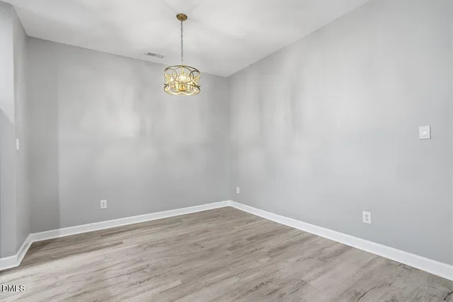 $419,000 | 8021 Thrush Ridge Lane, Raleigh, NC 27615