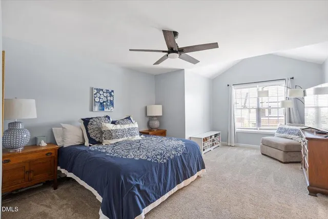 $419,000 | 8021 Thrush Ridge Lane, Raleigh, NC 27615