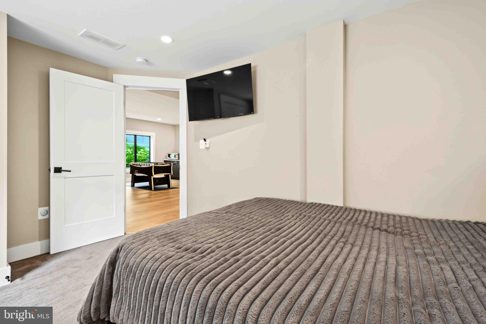 138 Ridge Run Road McHenry, MD 21541 - Photo 71 of 84 Cozy retreat with modern touches.
