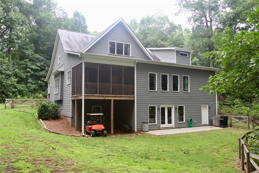 1250 Blue Ridge Overlook Dawsonville, GA 30534 - Photo 27 of 32