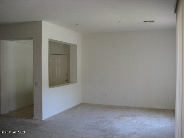 4488 East Thomas Road, Unit 1044 Phoenix, AZ 85018 - Photo 30 of 31 a view of an empty room
