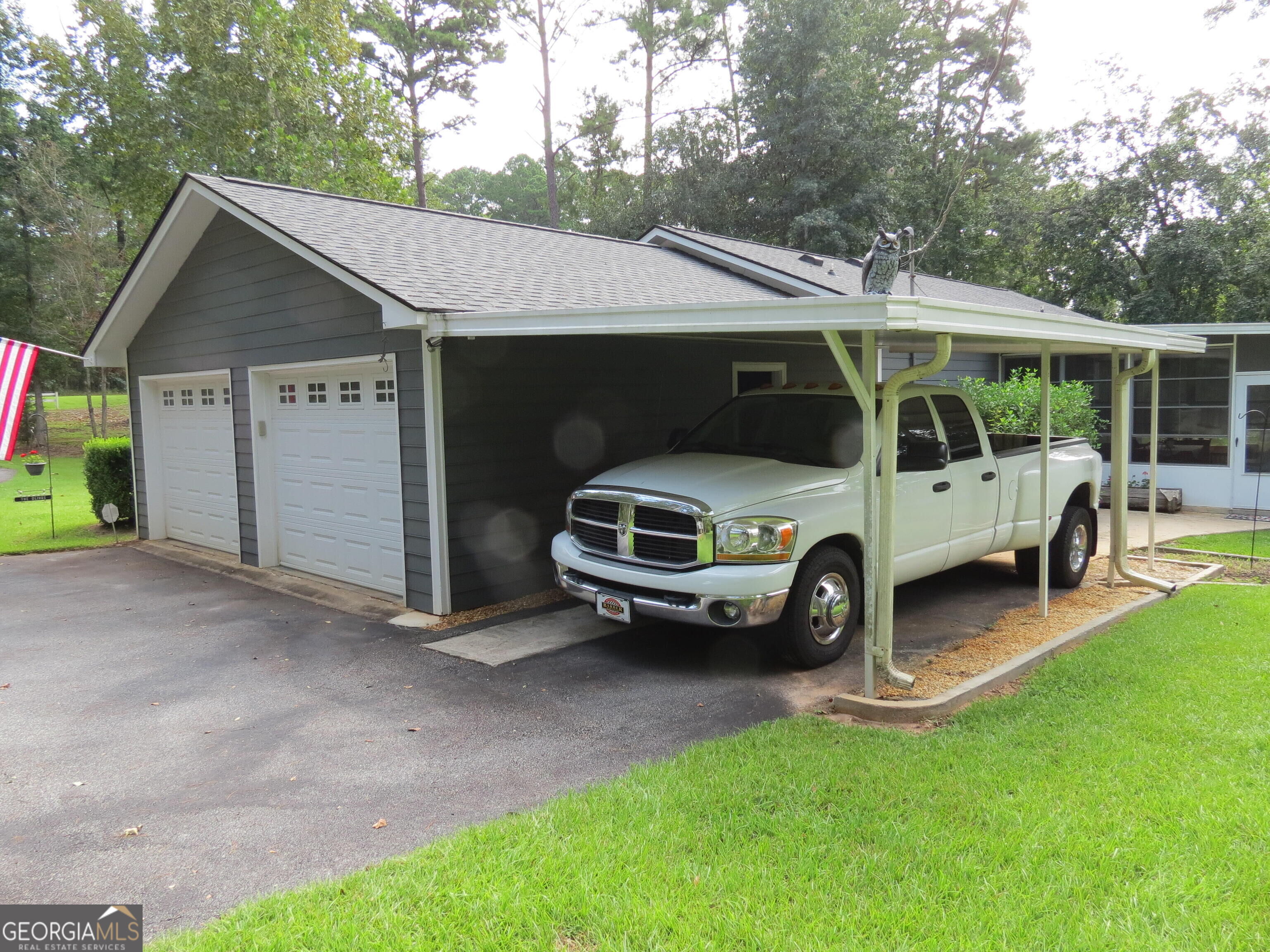 1017 Wadsworth Road Albany, GA 31721 - Photo 49 of 51 Gallery Image 49