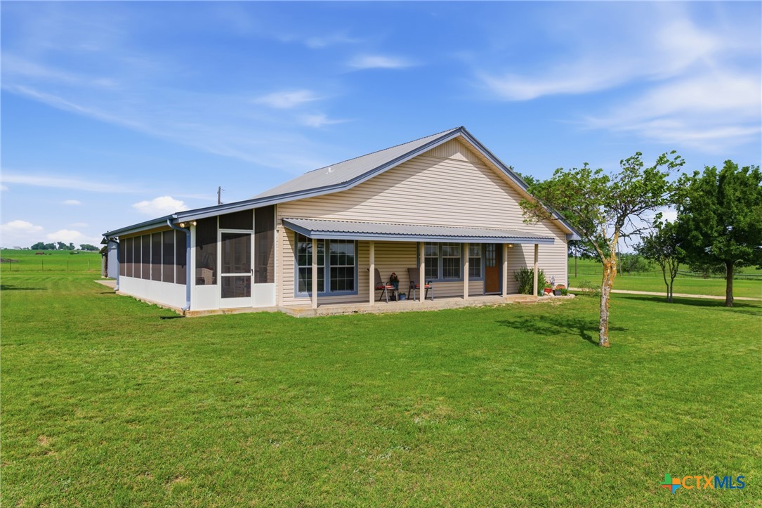 1363 Hackberry Road Salado, TX 76571 - Photo 2 of 42