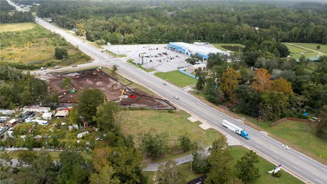 $425,000 | 6839 New Jesup Highway, Brunswick, GA 31523