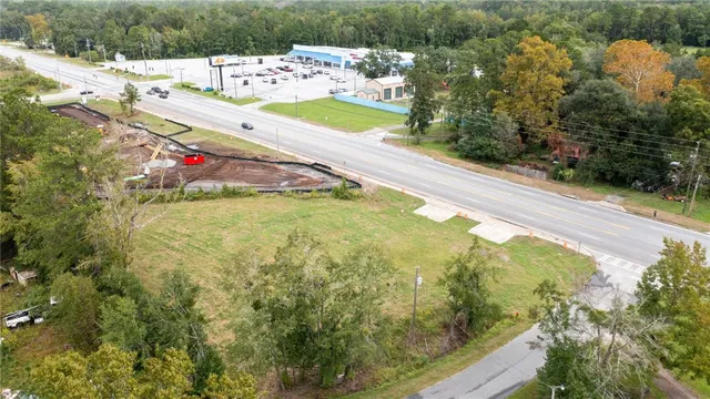 $425,000 | 6839 New Jesup Highway, Brunswick, GA 31523