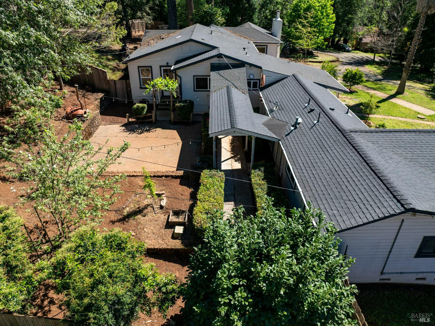 11 Lukens Place Angwin, CA 94508 - Photo 66 of 73