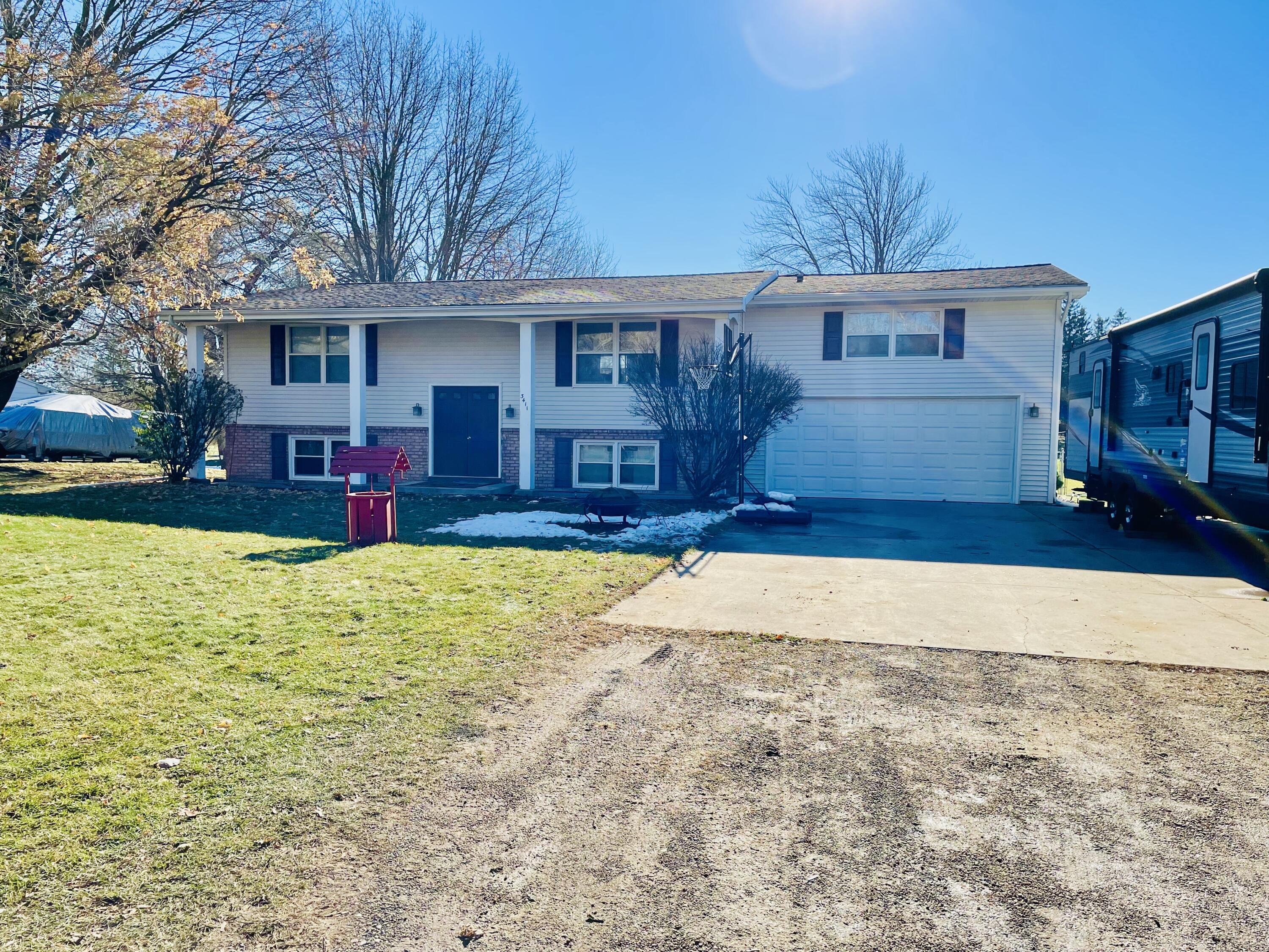 3411 Podunk Lake Road Hastings, MI 49058 - Photo 2 of 56 C1A0B65B-A5EB-471B-AE32-45385C2773EC
