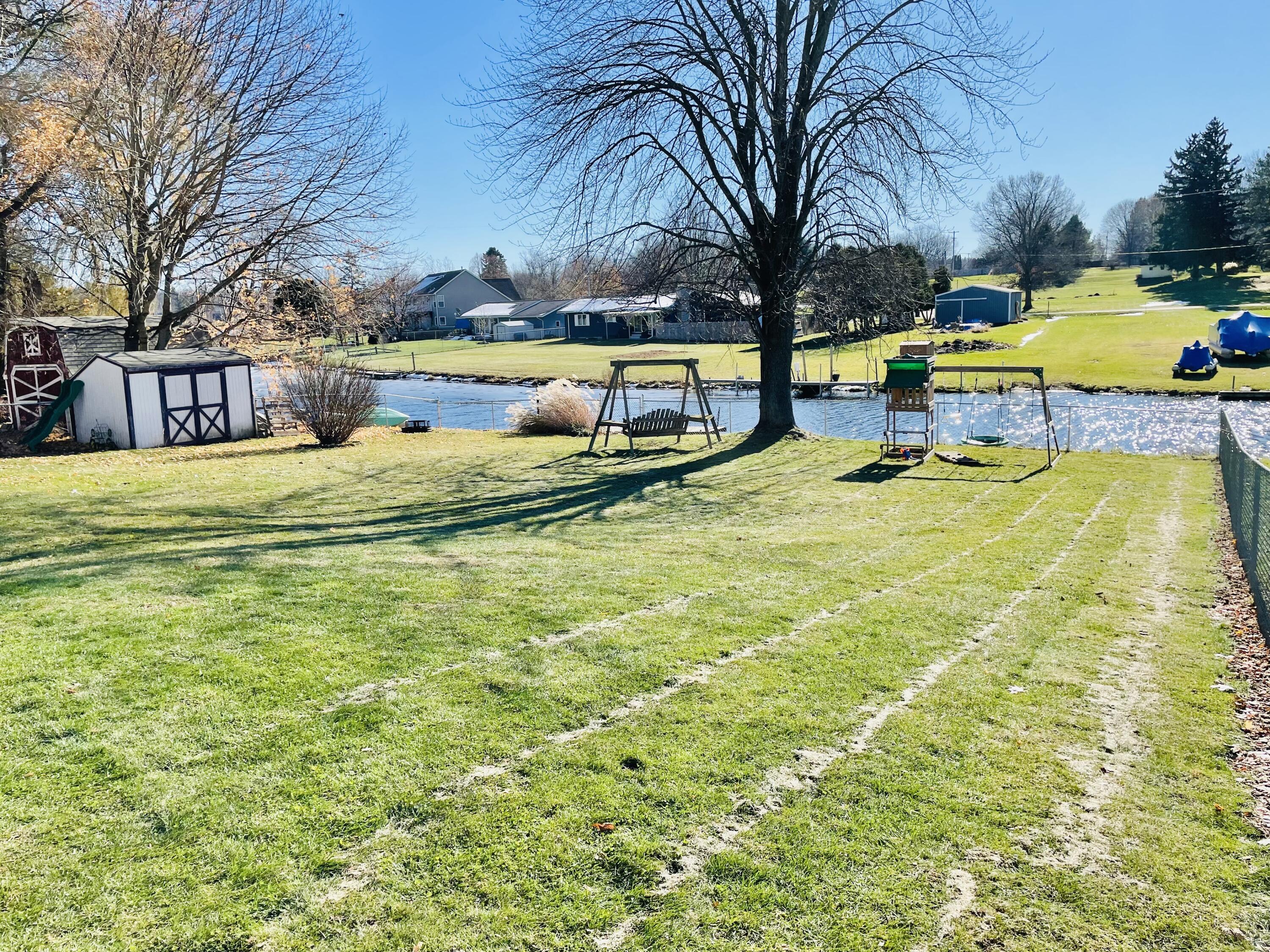 3411 Podunk Lake Road Hastings, MI 49058 - Photo 52 of 56 4CD15994-ADB6-4E8E-82A8-EFE5877A3754