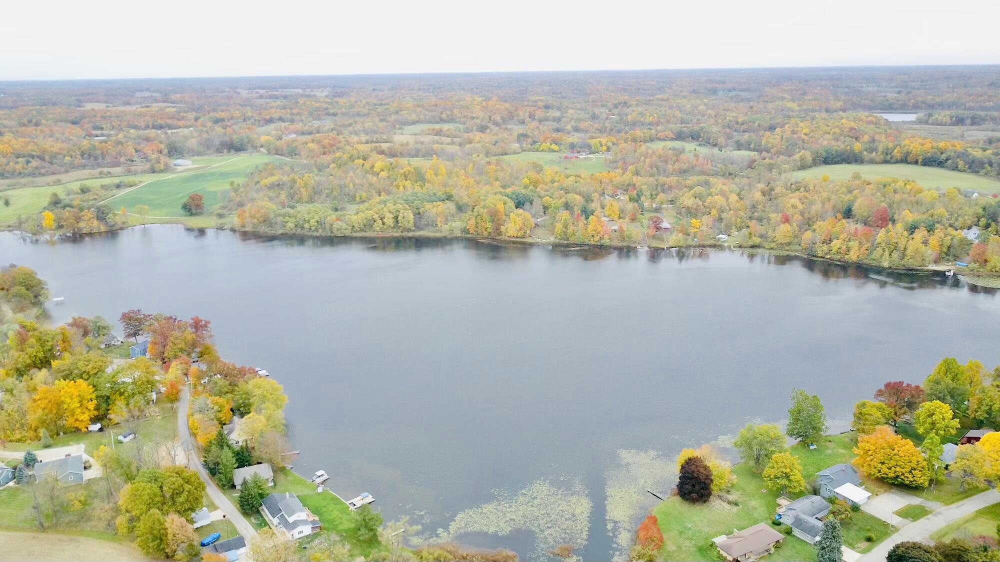 3411 Podunk Lake Road Hastings, MI 49058 - Photo 54 of 56 CADAE8D7-3869-4F66-8B2B-A54FDE769914
