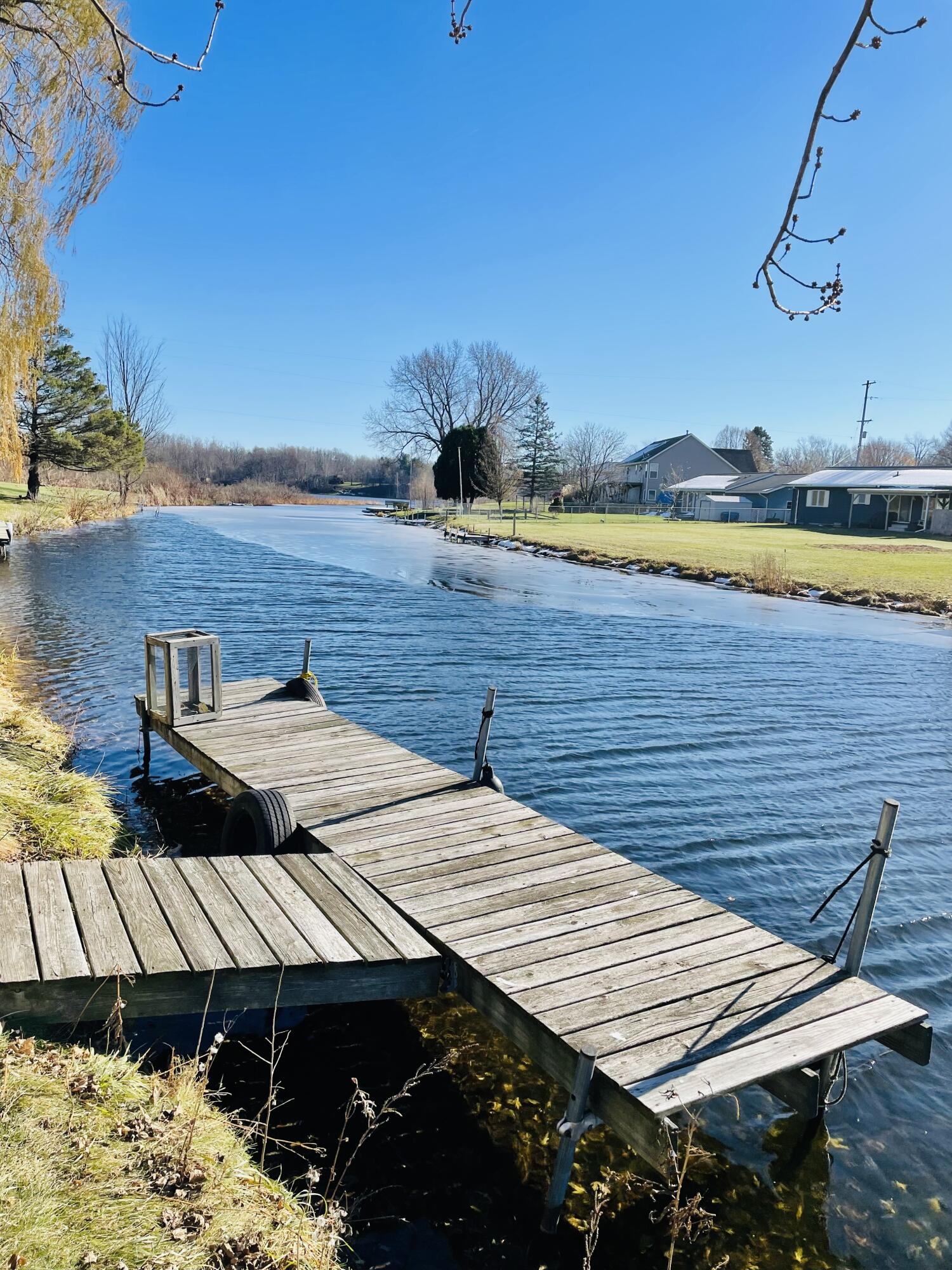 3411 Podunk Lake Road Hastings, MI 49058 - Photo 9 of 56 AEA7DF48-3044-44F4-9F8C-7B476AD16F17