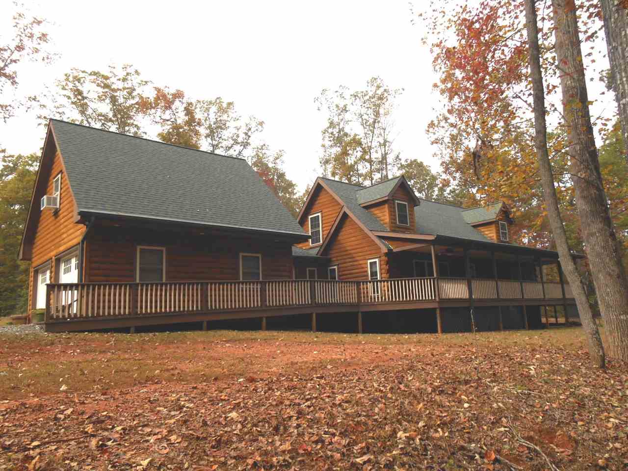 910 John Smith Road Columbus, NC 28722 - Photo 1 of 24