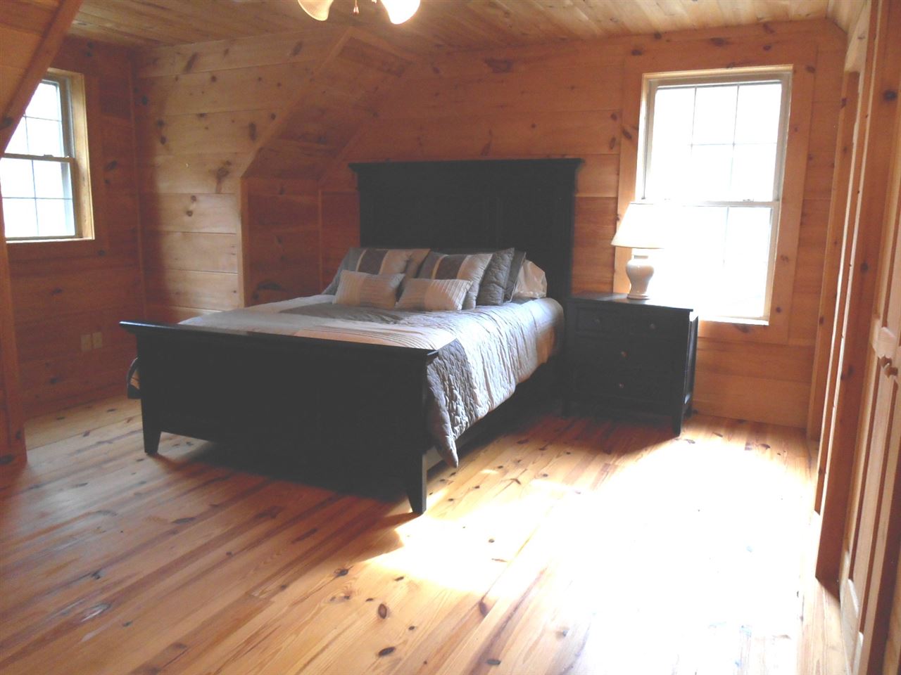 910 John Smith Road Columbus, NC 28722 - Photo 11 of 24