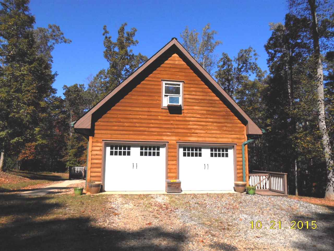 910 John Smith Road Columbus, NC 28722 - Photo 15 of 24