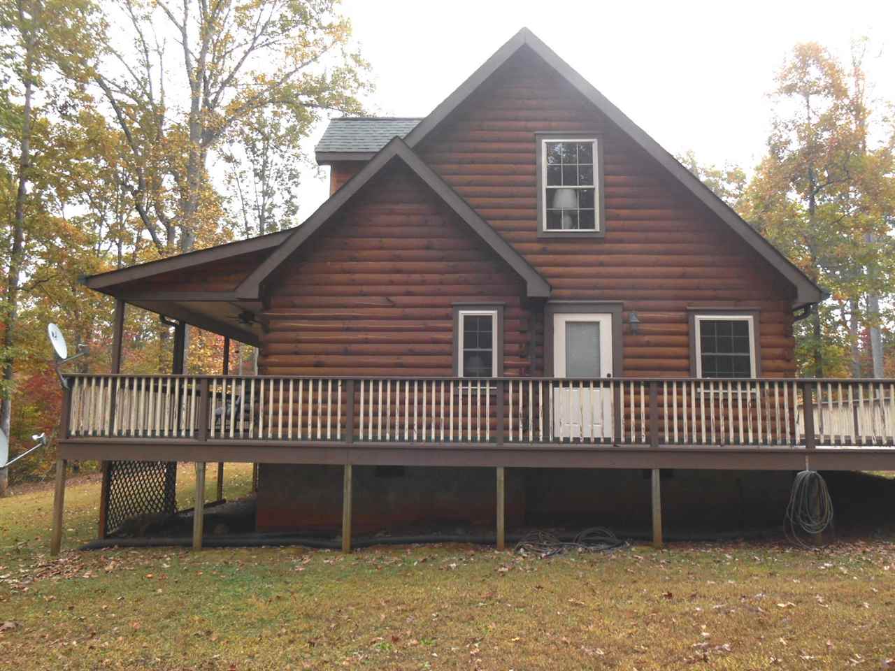 910 John Smith Road Columbus, NC 28722 - Photo 17 of 24