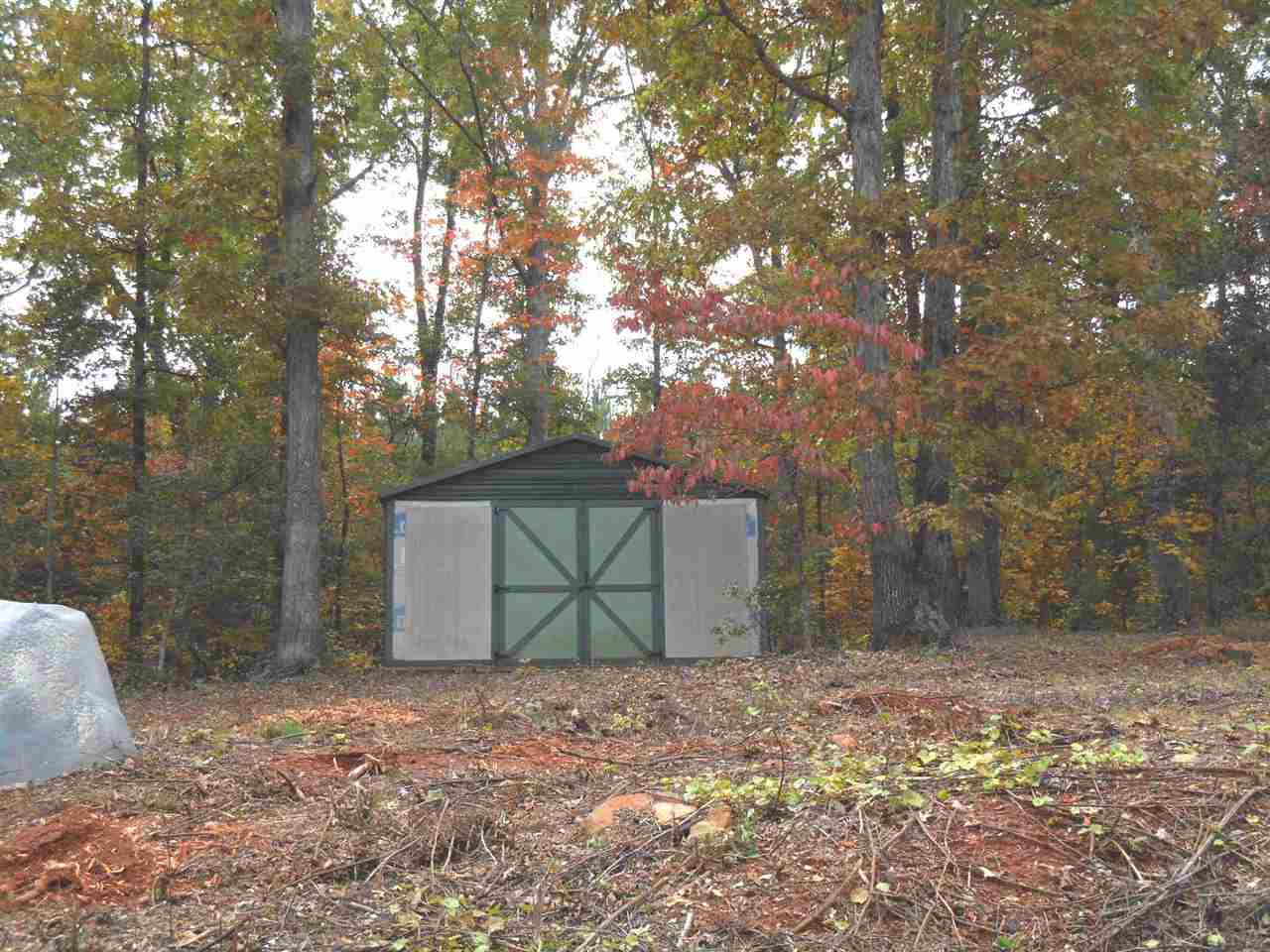 910 John Smith Road Columbus, NC 28722 - Photo 18 of 24