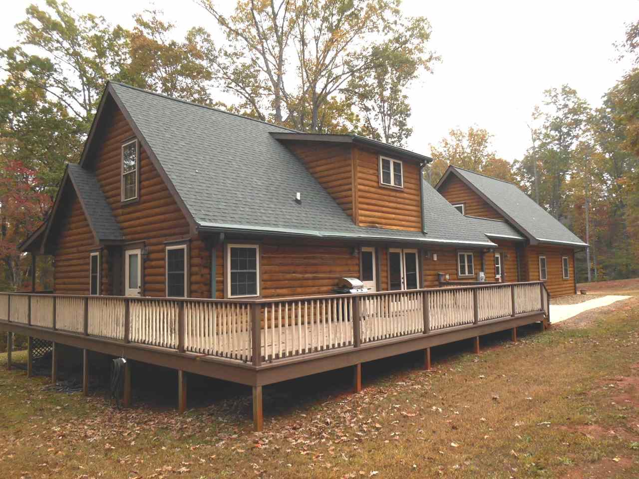 910 John Smith Road Columbus, NC 28722 - Photo 2 of 24
