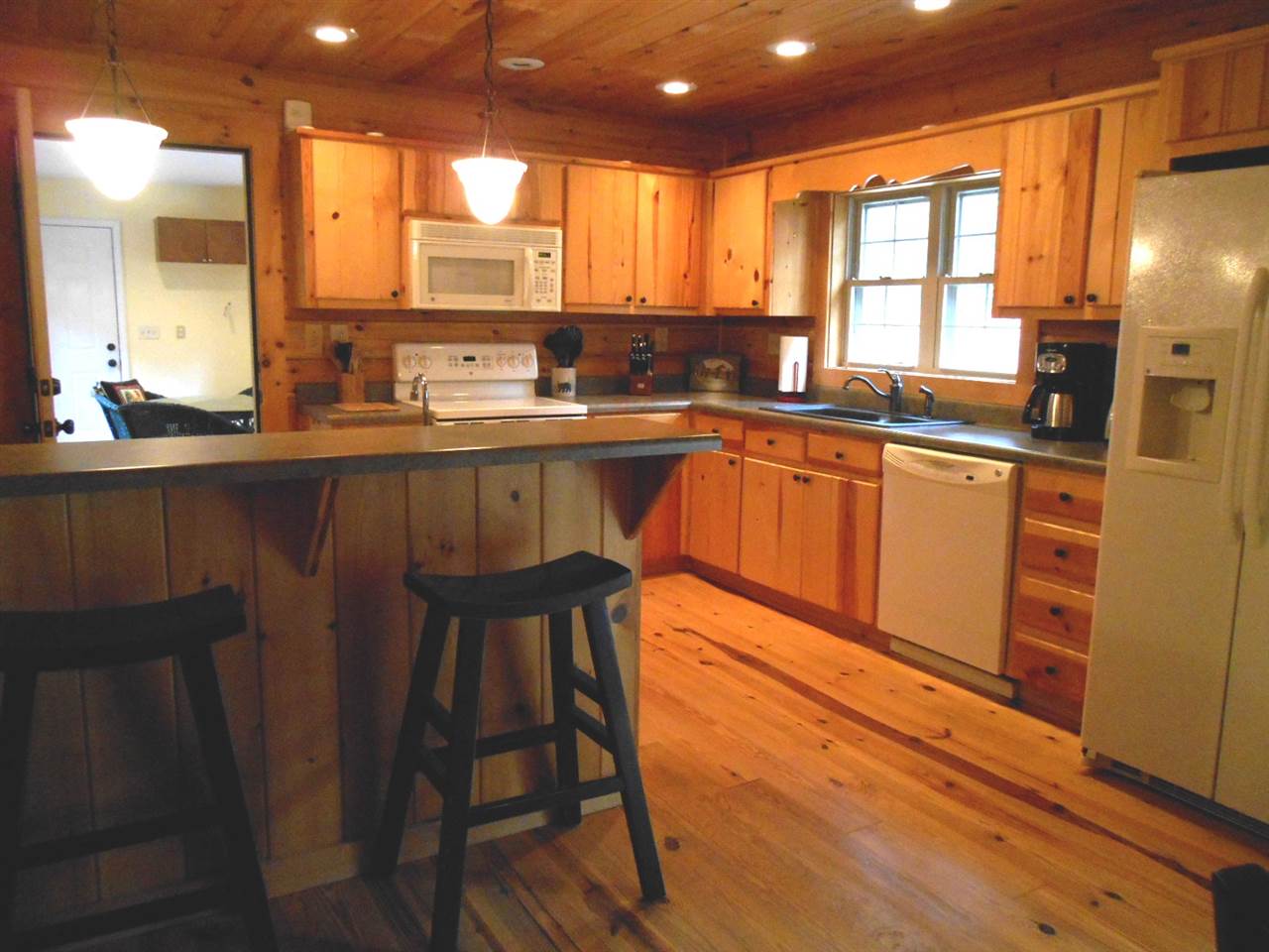 910 John Smith Road Columbus, NC 28722 - Photo 4 of 24