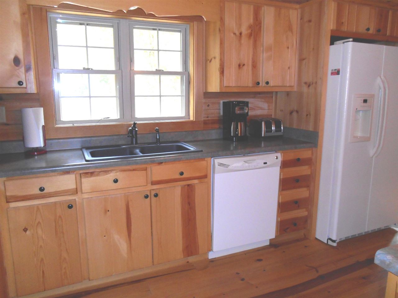 910 John Smith Road Columbus, NC 28722 - Photo 5 of 24