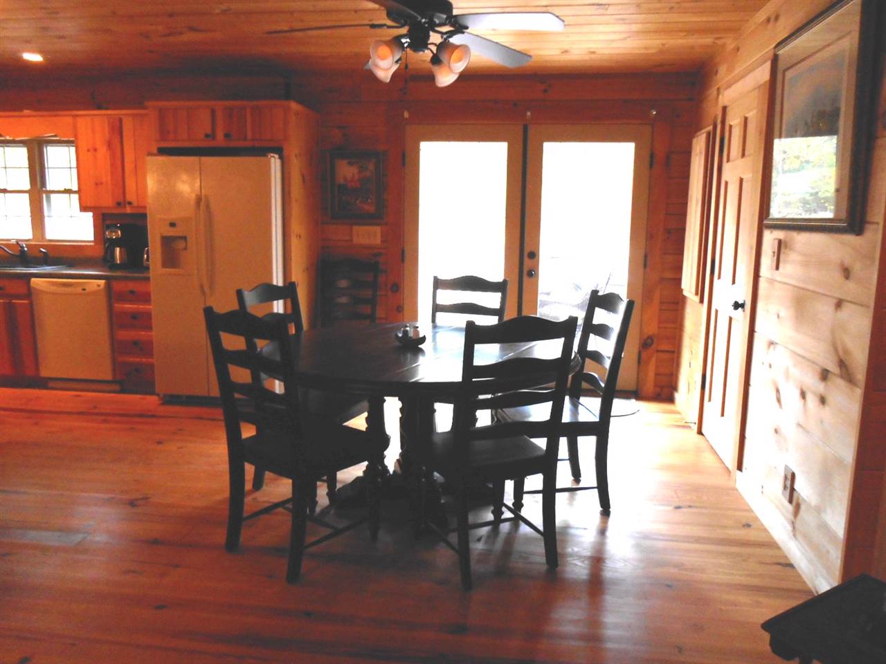 910 John Smith Road Columbus, NC 28722 - Photo 6 of 24