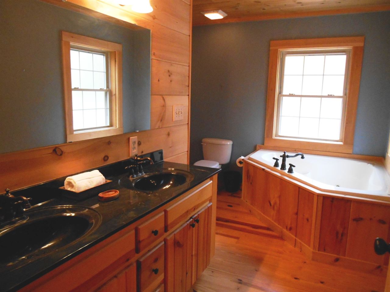 910 John Smith Road Columbus, NC 28722 - Photo 9 of 24