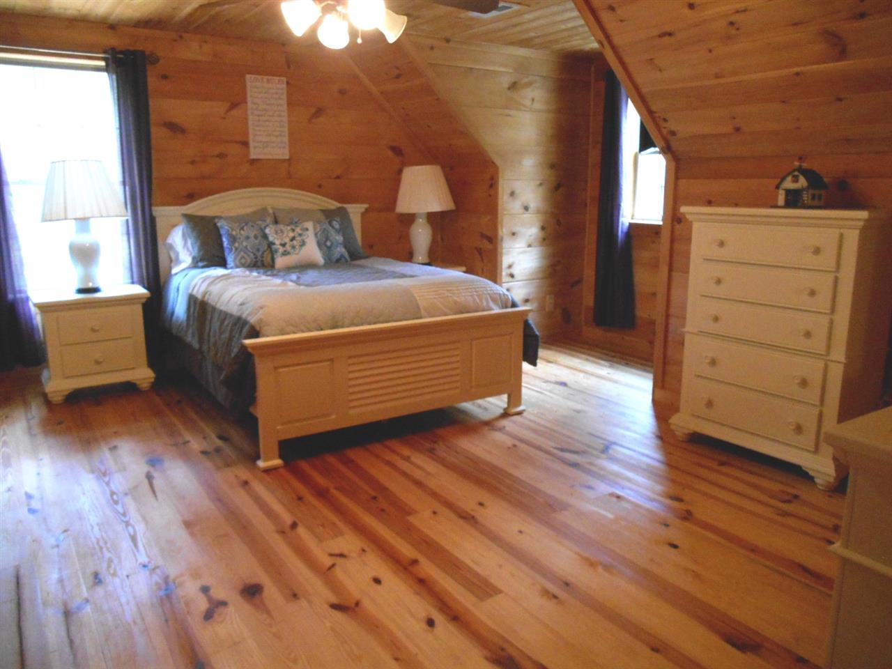 910 John Smith Road Columbus, NC 28722 - Photo 10 of 24