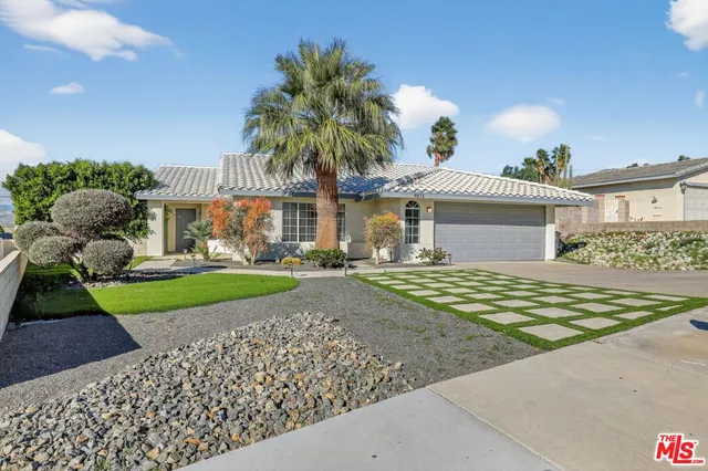 $500,000 | 9871 San Rafael Drive, Desert Hot Springs, CA 92240