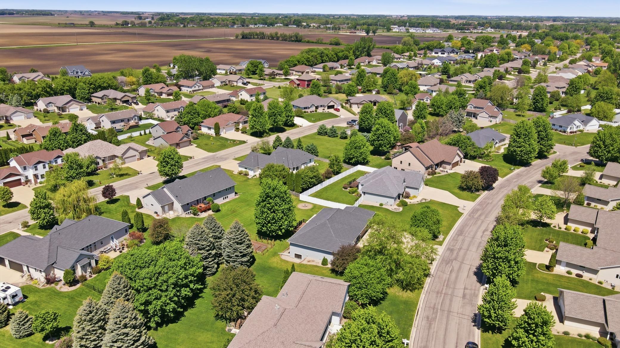 1406 26th Street Southwest Austin, MN 55912 - Photo 63 of 73