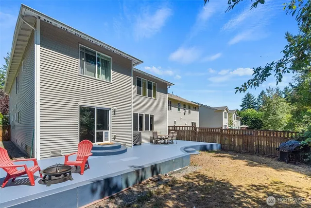 $620,000 | 1335 Foreman Road, DuPont, WA 98327