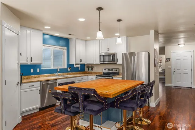 $620,000 | 1335 Foreman Road, DuPont, WA 98327