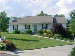 201 County Road, Unit 1150 Riceville, TN 37370 - Photo 1 of 9 Primary Photo